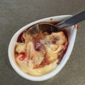 自家製サウザンドレッシング レシピ 作り方 By みさきらりんず 楽天レシピ